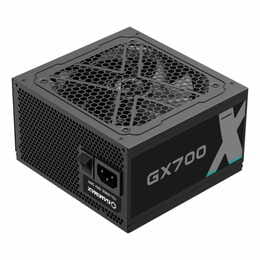 Блок живлення GameMax GX-700 700W Black