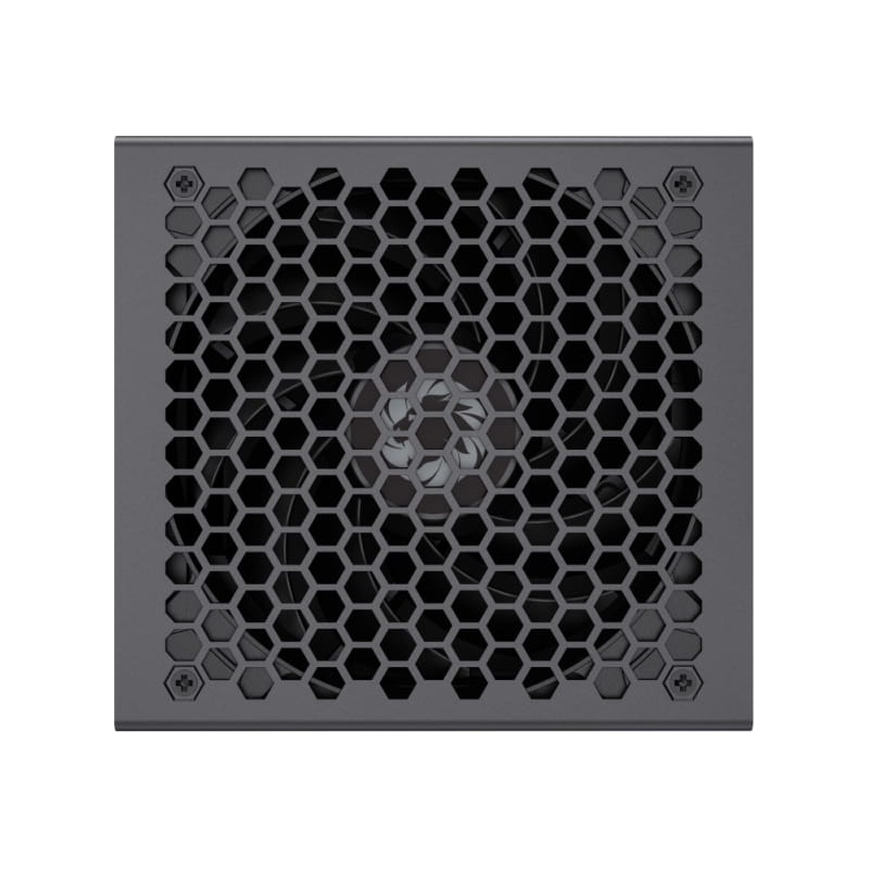 Блок живлення GameMax GM-800 Modular 800W Black