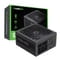 Фото - Блок живлення GameMax GM-800 Modular 800W Black | click.ua