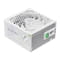 Фото - Блок живлення GameMax GM 800B WH Fully-modular New 800W White | click.ua