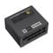 Фото - Блок питания GameMax GS-750G 750W Black | click.ua