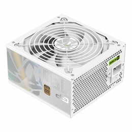 Блок живлення GameMax GP 750B 750W White