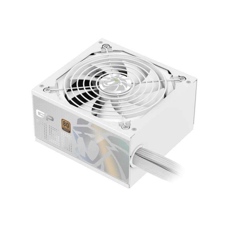 Блок живлення GameMax GP 750B 750W White