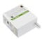 Фото - Блок живлення GameMax GP 750B 750W White | click.ua