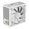Фото - Блок живлення GameMax GP 750B 750W White | click.ua