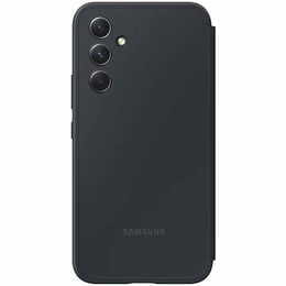 Чохол-книжка Samsung Smart View Wallet Cover для Samsung Galaxy A54 5G SM-A546 Black (EF-ZA546CBEGRU)