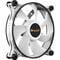 Фото - Вентилятор be quiet! Shadow Wings 2 120mm PWM White (BL089) | click.ua