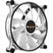 Фото - Вентилятор be quiet! Shadow Wings 2 140mm White (BL090) | click.ua