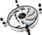 Фото - Вентилятор be quiet! Shadow Wings 2 140mm PWM White (BL091) | click.ua
