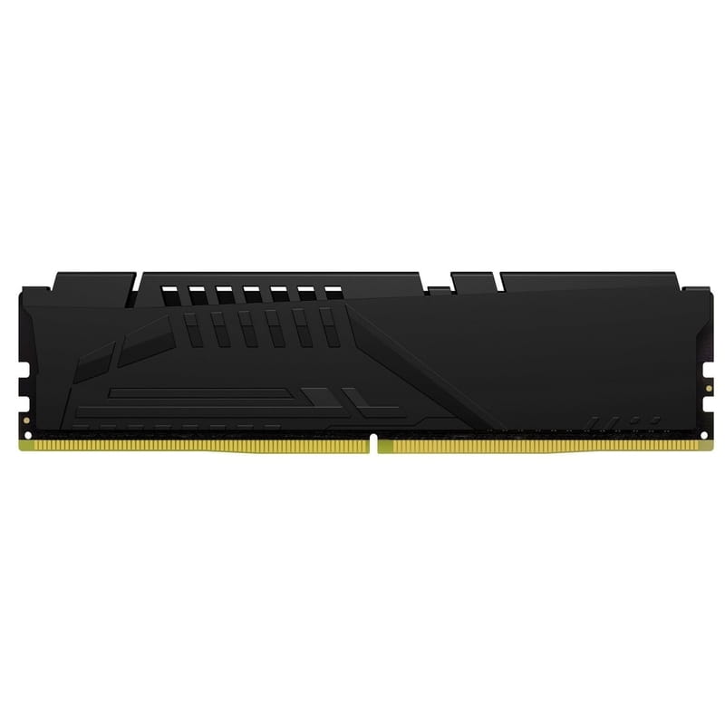 Модуль пам`яті DDR5 2x32GB/5600 Kingston Fury Beast Black (KF556C40BB2K2-64)