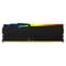 Фото - Модуль пам`яті DDR5 2x32GB/6000 Kingston Fury Beast RGB Black (KF560C36BBE2AK2-64) | click.ua