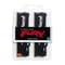Фото - Модуль пам`яті DDR5 2x32GB/6000 Kingston Fury Beast RGB Black (KF560C36BBE2AK2-64) | click.ua