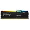Фото - Модуль пам`яті DDR5 2x32GB/6000 Kingston Fury Beast RGB Black (KF560C36BBE2AK2-64) | click.ua