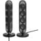 Фото - Акустична система Harman/Kardon SoundSticks 5 Black (HKSOUNDSTK5BEP) | click.ua
