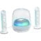 Фото - Акустична система Harman/Kardon SoundSticks 5 White (HKSOUNDSTK5WEP) | click.ua