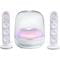 Фото - Акустична система Harman/Kardon SoundSticks 5 White (HKSOUNDSTK5WEP) | click.ua