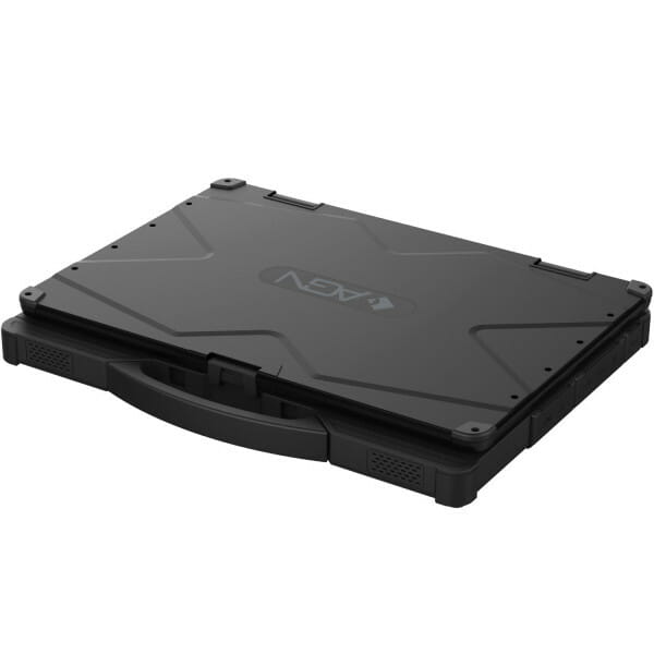 Ноутбук AGN X14A (AGN_x14A_i5_12Th_16_512) Black