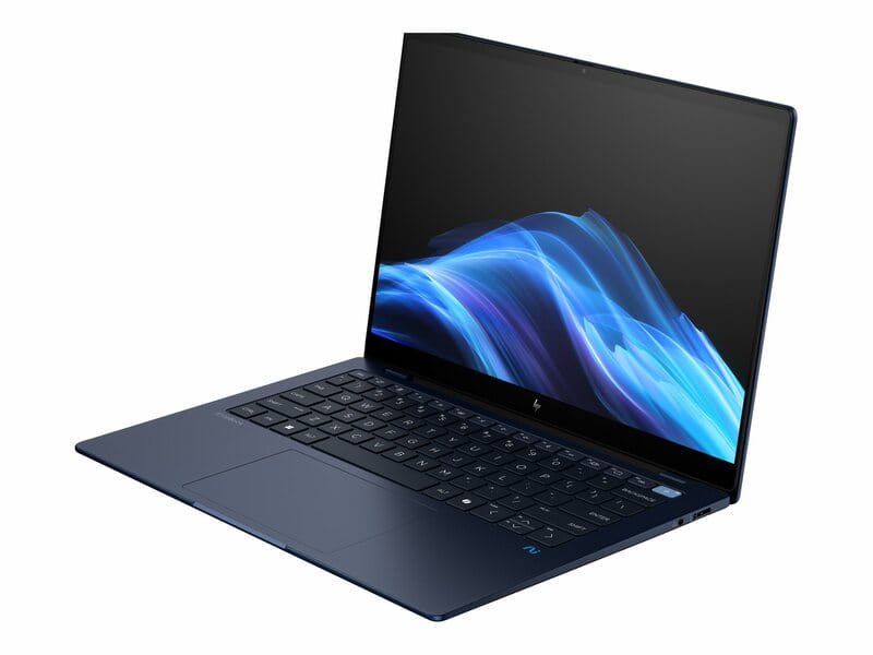 Ноутбук HP EliteBook Ultra G1i (B0SA8AV_ITM1) Blue