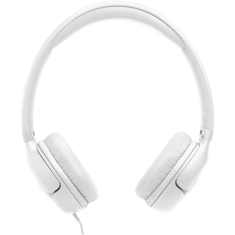 Гарнiтура JBL Tune 530C White (JBLT530CWHT)