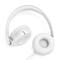 Фото - Гарнiтура JBL Tune 530 White (JBLT530WHT) | click.ua