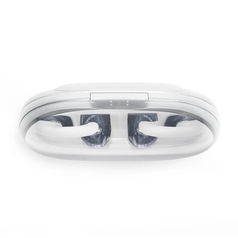 Bluetooth-гарнітура JBL Soundgear Clips White (JBLSNDGEARCLWHT)
