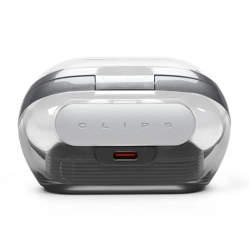 Bluetooth-гарнітура JBL Soundgear Clips White (JBLSNDGEARCLWHT)