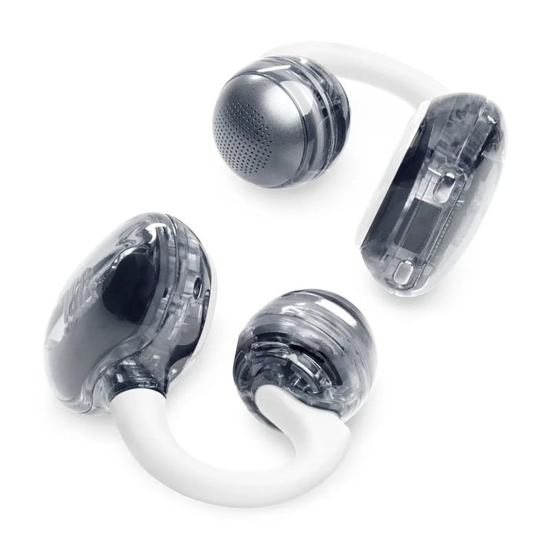 Bluetooth-гарнітура JBL Soundgear Clips White (JBLSNDGEARCLWHT)
