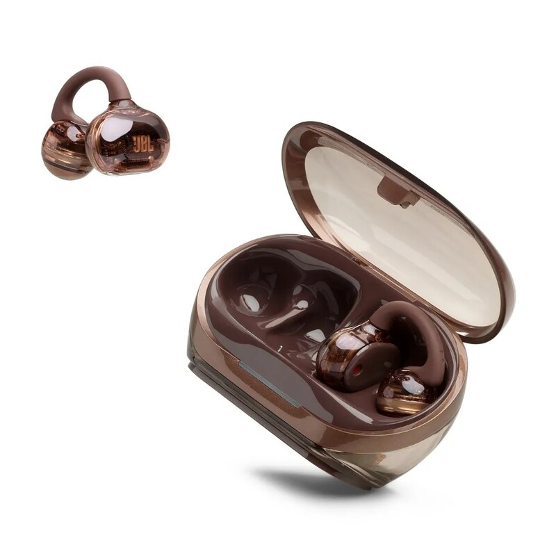 Bluetooth-гарнітура JBL Soundgear Clips Copper (JBLSNDGEARCLCOP)