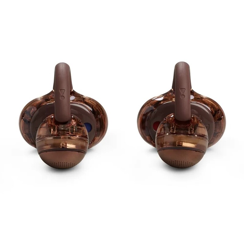 Bluetooth-гарнітура JBL Soundgear Clips Copper (JBLSNDGEARCLCOP)