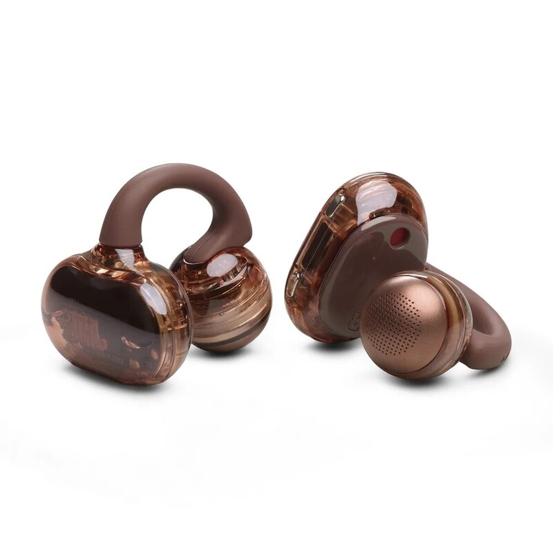 Bluetooth-гарнітура JBL Soundgear Clips Copper (JBLSNDGEARCLCOP)