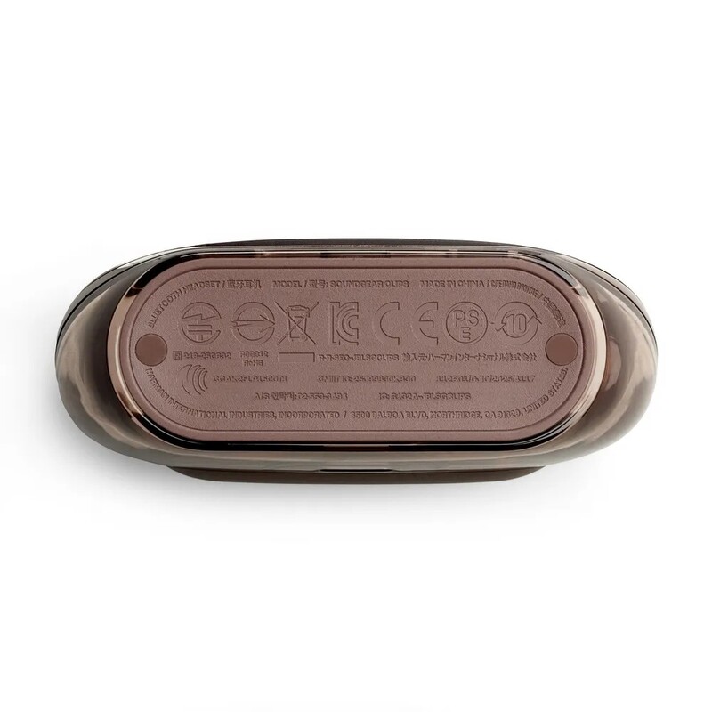 Bluetooth-гарнітура JBL Soundgear Clips Copper (JBLSNDGEARCLCOP)