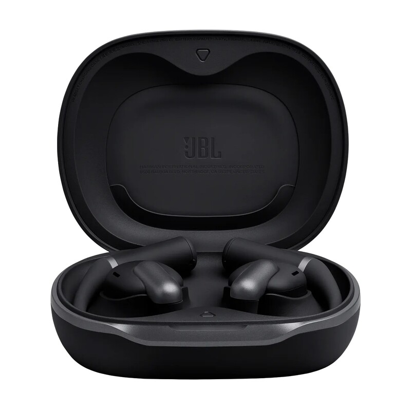 Bluetooth-гарнитура JBL Sense Pro Black (JBLSENSEPROBLK)
