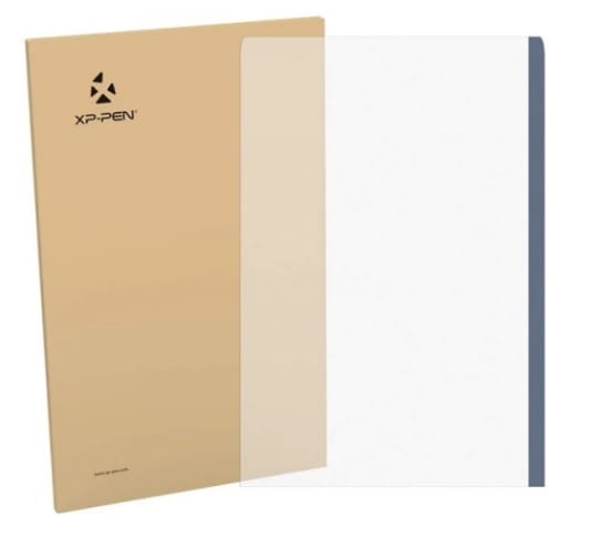 Захисна плівка XP-Pen AC85 для XP-Pen Deco Pro S