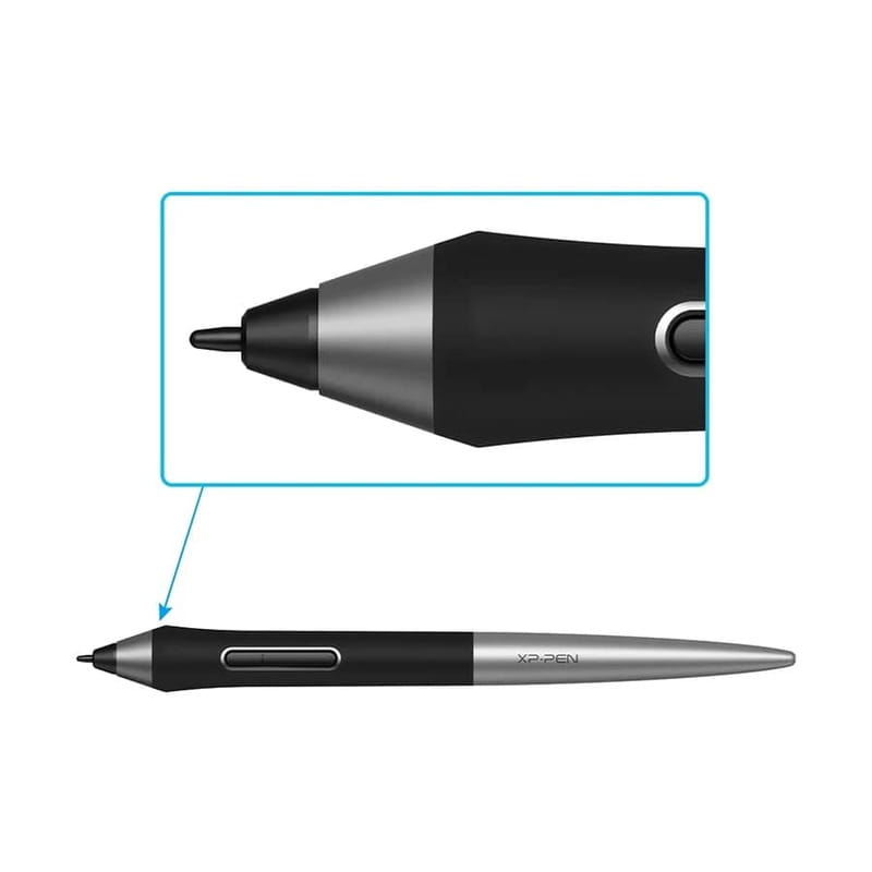 Перо XP-Pen PA1 для Deco Pro (AC61)