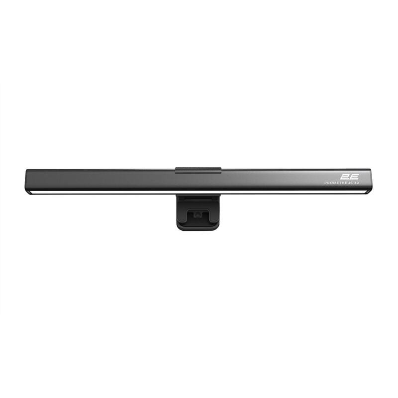 Лампа на монітор 2E Prometheus 30 Black (2E-DL002BK)