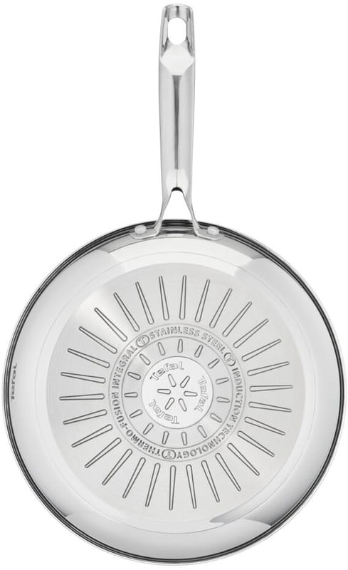 Набор сковородок Tefal Duetto+ 24 и 28 см (G732S255)