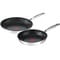 Фото - Набор сковородок Tefal Duetto+ 24 и 28 см (G732S255) | click.ua