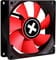 Фото - Вентилятор Xilence Performance XPF80.R.PWM (XF040) | click.ua