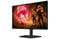 Фото - Монитор Samsung 27" Odyssey G5 G50D (LS27FG500EIXUA) IPS Black 180Hz | click.ua