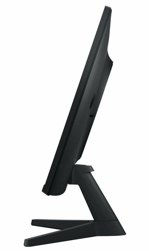 Монiтор Samsung 27" Odyssey G5 (LS27FG532EIXUA) IPS Black 200Hz