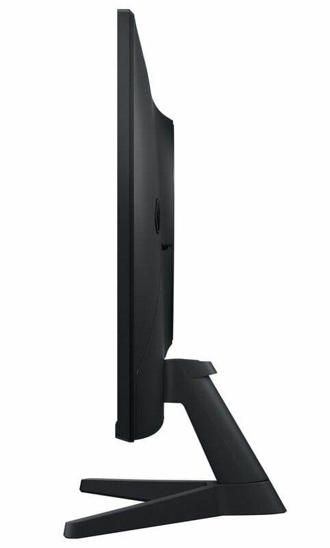 Монiтор Samsung 27" Odyssey G5 (LS27FG532EIXUA) IPS Black 200Hz