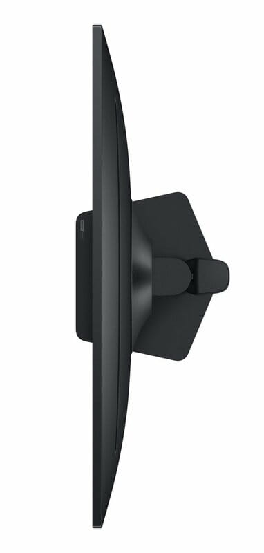 Монiтор Samsung 27" Odyssey G6 (LS27FG606EIXUA) IPS Black 350Hz