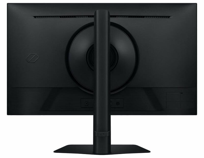 Монiтор Samsung 27" Odyssey G6 (LS27FG606EIXUA) IPS Black 350Hz
