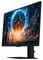 Фото - Монiтор Samsung 27" Odyssey G6 (LS27FG606EIXUA) IPS Black 350Hz | click.ua