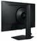 Фото - Монiтор Samsung 27" Odyssey G6 (LS27FG606EIXUA) IPS Black 350Hz | click.ua