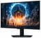 Фото - Монiтор Samsung 27" Odyssey G6 (LS27FG606EIXUA) IPS Black 350Hz | click.ua