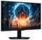 Фото - Монiтор Samsung 27" Odyssey G6 (LS27FG606EIXUA) IPS Black 350Hz | click.ua