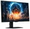 Фото - Монiтор Samsung 27" Odyssey G6 (LS27FG606EIXUA) IPS Black 350Hz | click.ua