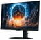 Фото - Монiтор Samsung 27" Odyssey G6 (LS27FG606EIXUA) IPS Black 350Hz | click.ua
