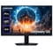 Фото - Монiтор Samsung 27" Odyssey G6 (LS27FG606EIXUA) IPS Black 350Hz | click.ua